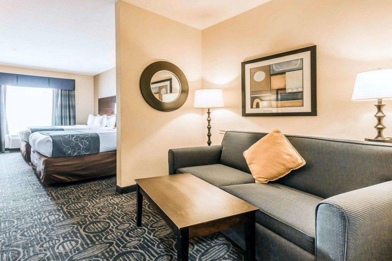 Comfort Suites Pell City I-20 Exit 158 Extérieur photo