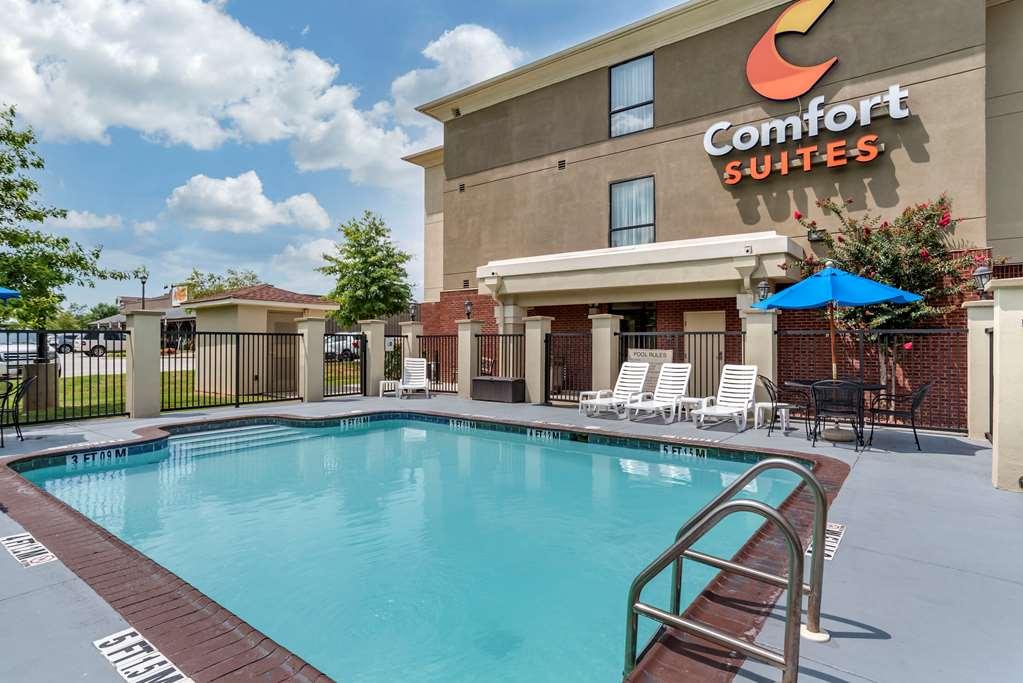 Comfort Suites Pell City I-20 Exit 158 Facilités photo