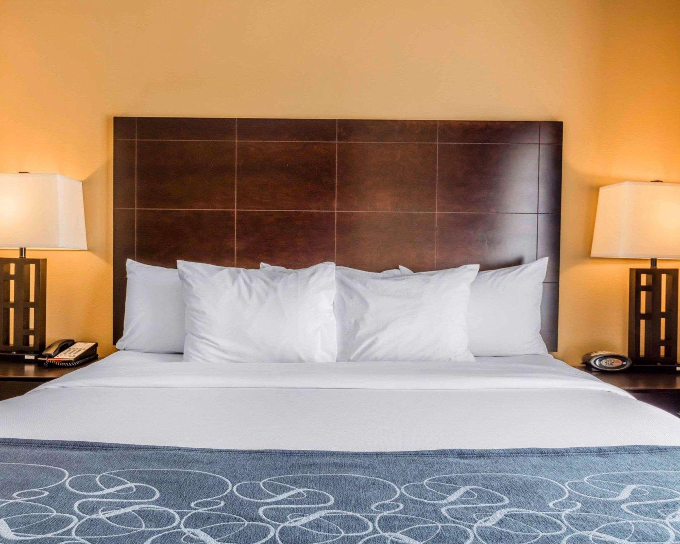 Comfort Suites Pell City I-20 Exit 158 Extérieur photo