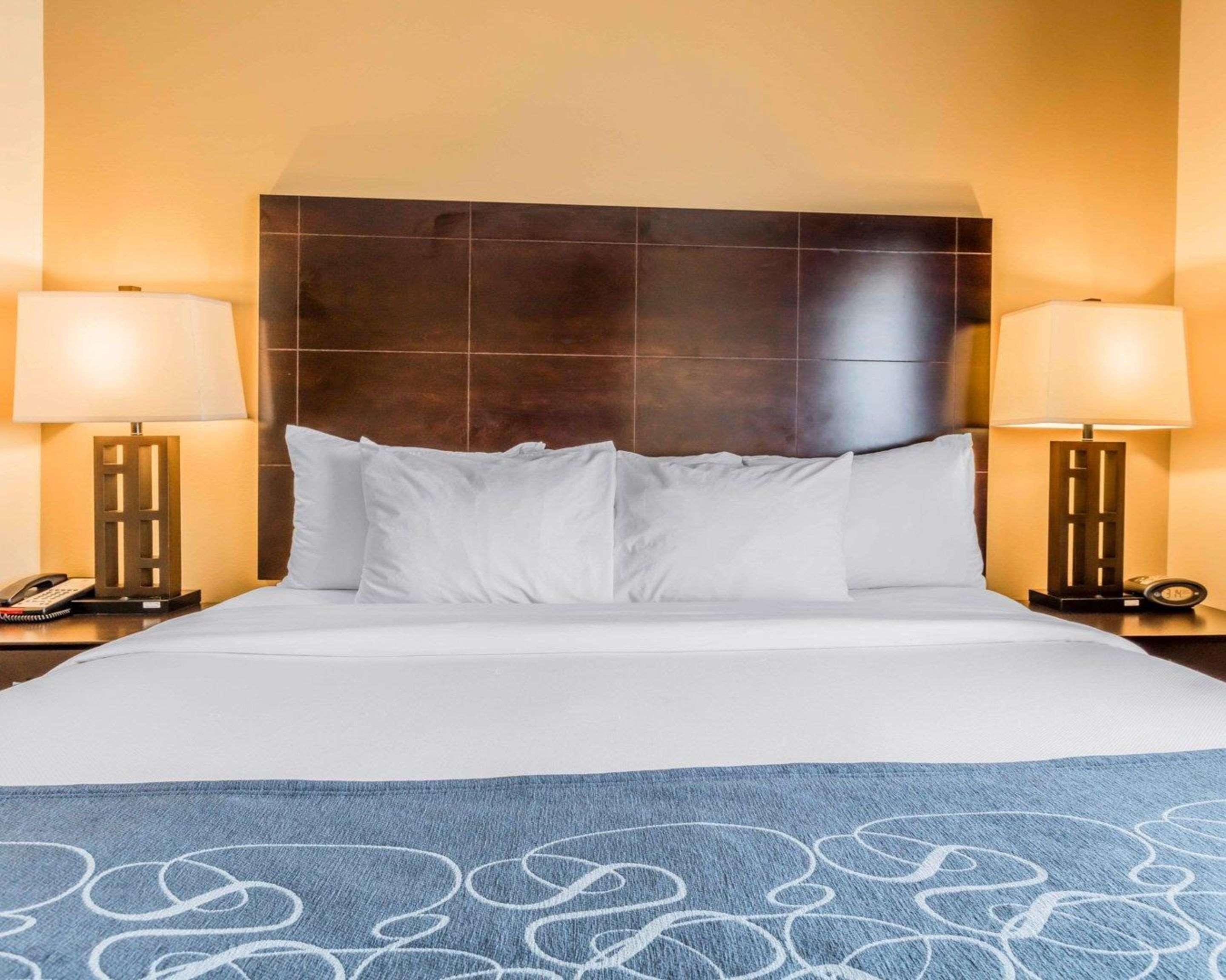 Comfort Suites Pell City I-20 Exit 158 Extérieur photo