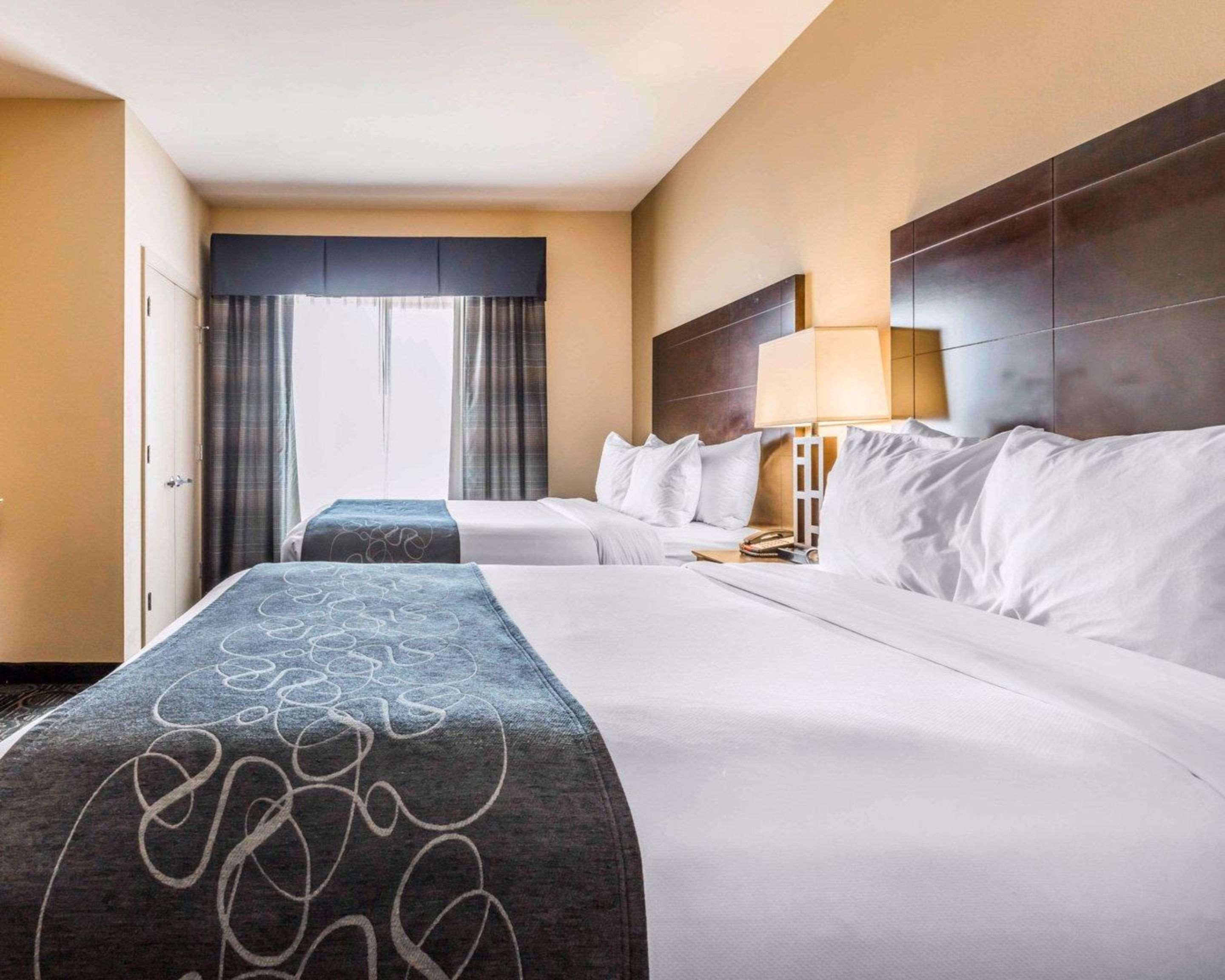Comfort Suites Pell City I-20 Exit 158 Extérieur photo