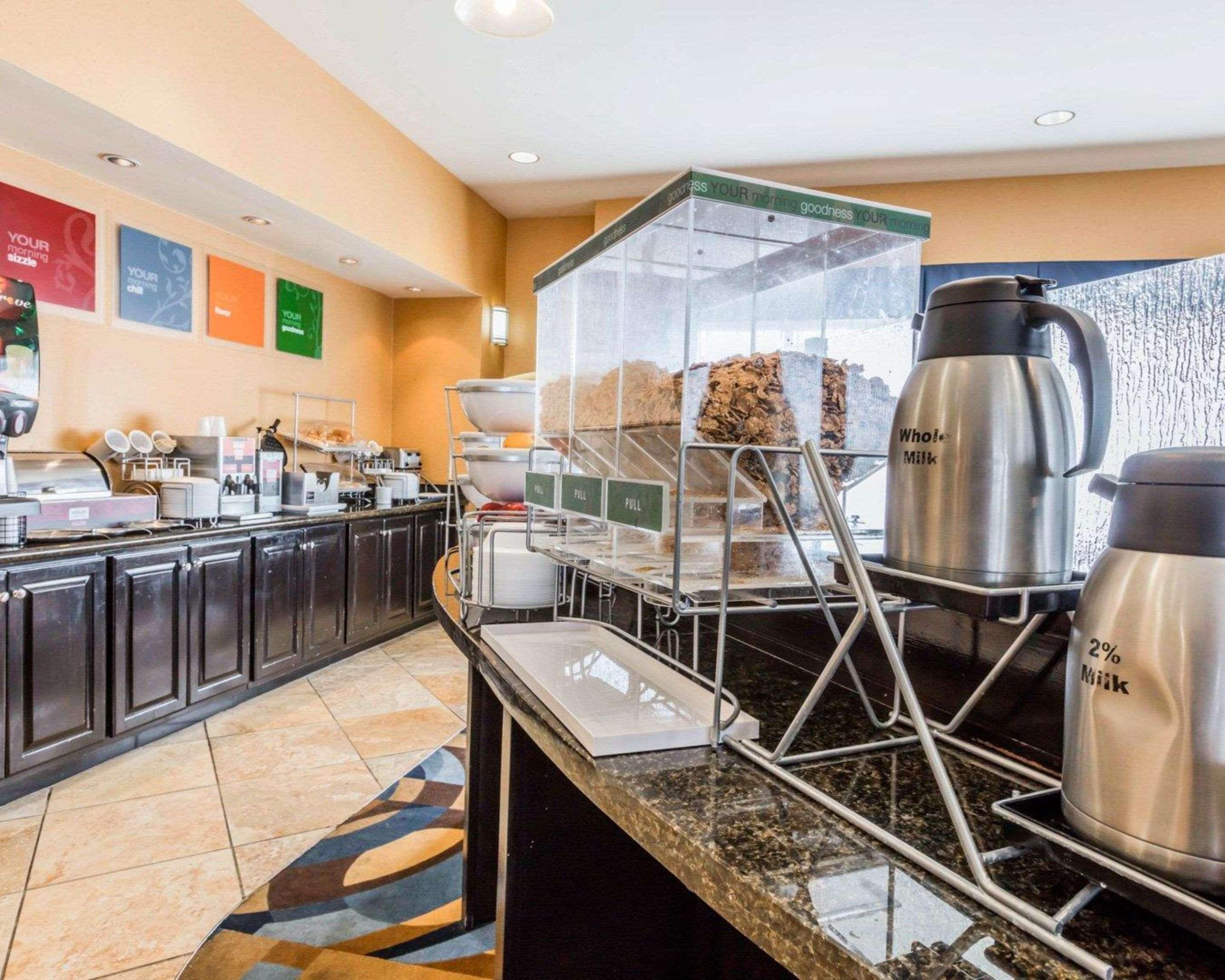 Comfort Suites Pell City I-20 Exit 158 Extérieur photo